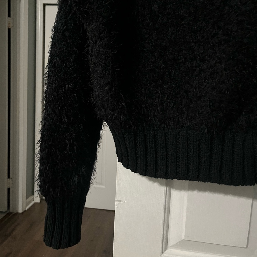 FREE PEOPLE Carmen Pullover Sweater - Picture 3 of 8
